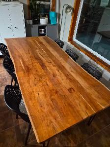 Dining table set - Photo 6