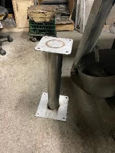 Door Gate hinge welding, railing repair, Tig Mig Stick welding - Photo 4