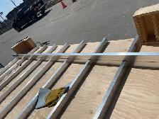 Door Gate hinge welding, railing repair, Tig Mig Stick welding - Photo 5