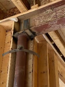 Door Gate hinge welding, railing repair, Tig Mig Stick welding - Photo 9