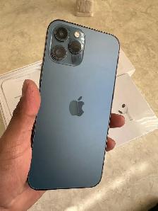 iPhone 12 PRO MAX 256GB AIRPODS/FAST CHARGER/DELIVERY - Photo 2