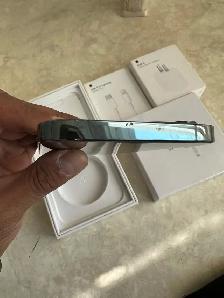 iPhone 12 PRO MAX 256GB AIRPODS/FAST CHARGER/DELIVERY - Photo 5