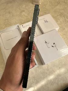 iPhone 12 PRO MAX 256GB AIRPODS/FAST CHARGER/DELIVERY - Photo 6