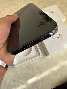 iPhone 12 PRO MAX 256GB AIRPODS/FAST CHARGER/DELIVERY - Photo 7