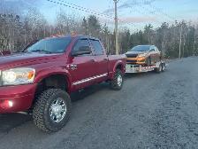 CASH FOR TOYOTAS