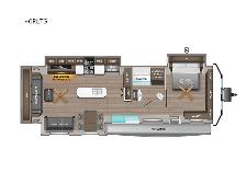 Deal of the Season, MINT 2023 Couples Park Model, Must Go! - Photo 2