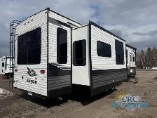 Deal of the Season, MINT 2023 Couples Park Model, Must Go! - Photo 3