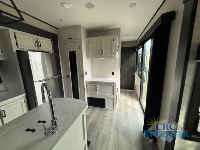 Deal of the Season, MINT 2023 Couples Park Model, Must Go! - Photo 4