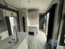 Deal of the Season, MINT 2023 Couples Park Model, Must Go! - Photo 4