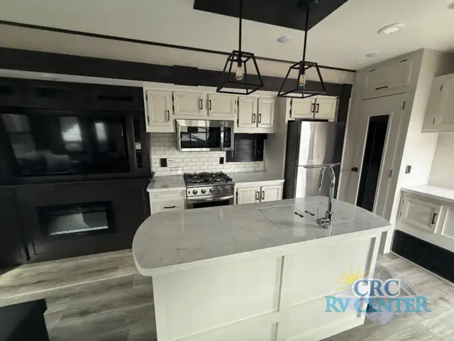 Deal of the Season, MINT 2023 Couples Park Model, Must Go! - Photo 5