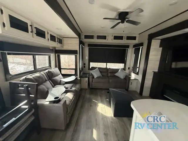 Deal of the Season, MINT 2023 Couples Park Model, Must Go! - Photo 7