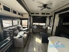 Deal of the Season, MINT 2023 Couples Park Model, Must Go! - Photo 7