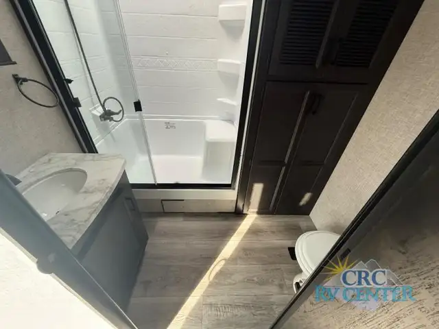 Deal of the Season, MINT 2023 Couples Park Model, Must Go! - Photo 8