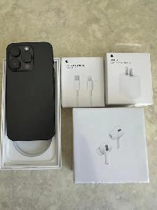 Apple iPhone 15, 15 Plus, 15 Pro & Pro Max - 128gb/256gb/512gb - Photo 3