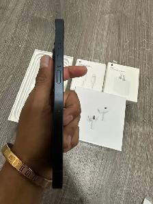 iPhone 14 256gb Airpods/Adapter/Delivery - Photo 2