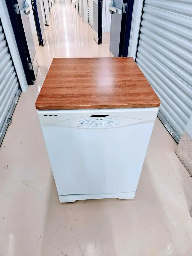 Maytag Portable Dishwasher - Will Deliver