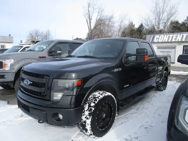Ram 1500 Laramie  cuir toit ouvrant camera financement maison au - Photo 26