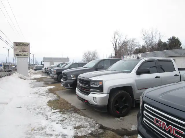 Ram 1500 Laramie  cuir toit ouvrant camera financement maison au - Photo 28