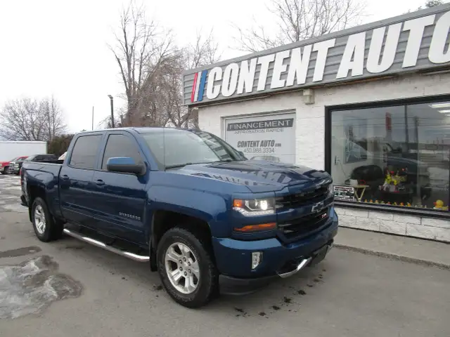 Ram 1500 Laramie  cuir toit ouvrant camera financement maison au - Photo 29
