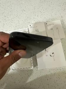 iPhone 14 Pro 256gb Airpods/Adapter/Delivery - Photo 5