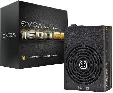 Bloc d'alimentation EVGA Supernova 1600 G2 80  Gold 1600 Watt