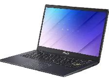 ASUS Vivobook Go 14 po Intel N4500 4Go DDR4 128Go - NEUF