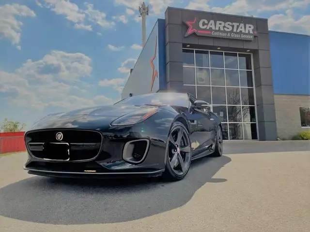 HIRING - Autobody repair technician