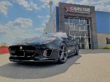 HIRING - Autobody repair technician