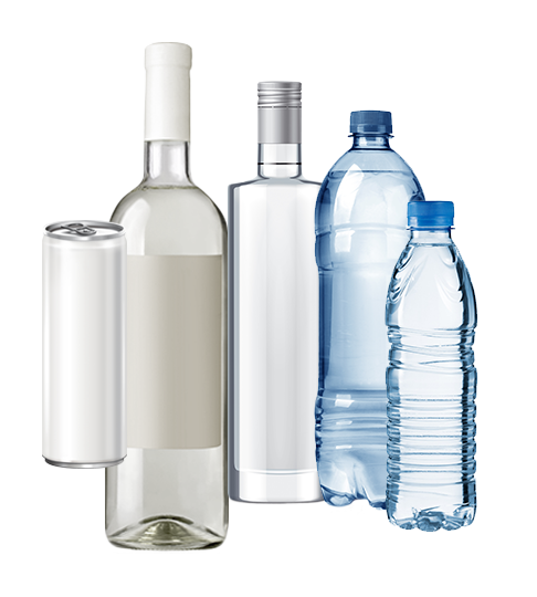 Bouteilles et Canettes /Bottles And Cans ! - Photo 6