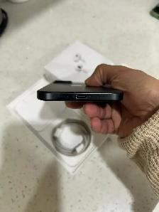 iPhone 15 Plus 256GB AirPods Pkg/Delivery - Photo 7