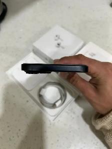 iPhone 15 Plus 256GB AirPods Pkg/Delivery - Photo 8