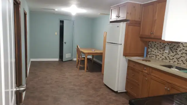 2 Bedrooms Basement Apartment - Photo 5