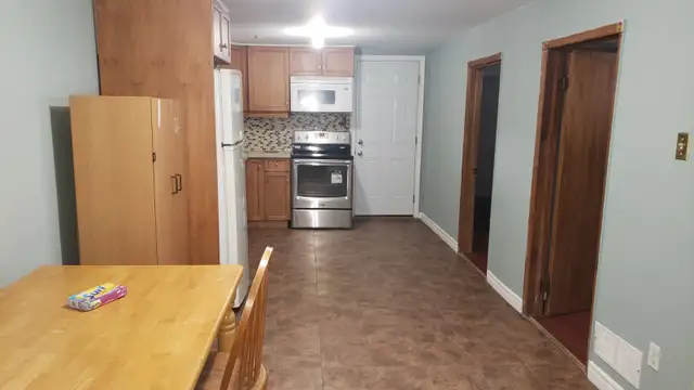 2 Bedrooms Basement Apartment - Photo 6