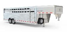 livestock trailering