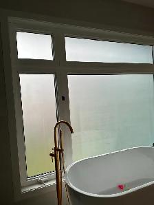 Privacy Window Tint Protection Film for Residential & Commercial - Photo 4