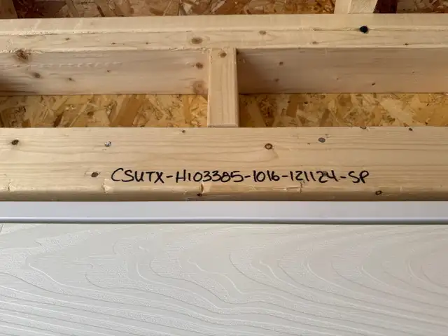 10x16 Utility Shed - Old Hickory Buildings - Photo 7