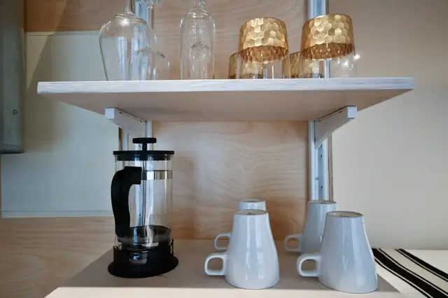 Superbe Studio Meublé au Cœur du Plateau Métro Laurier - Photo 4