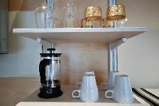 Superbe Studio Meublé au Cœur du Plateau Métro Laurier - Photo 4