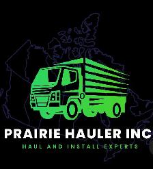 Contract hauling - Photo 2