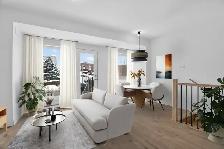 A VENDRE - VERDUN CONDO NEUF 1 CHAMBRE IDEAL 1ER ACHAT