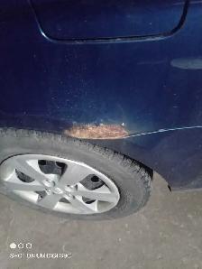 2009 Hyundai Accent GL - Photo 5