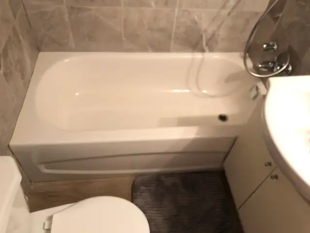 BASEMENT WITH FREE INTERNET (1 BED, 1 BATH) - Photo 6