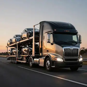 BC Vehicle Transport – Safe, Insured & On-Time Delivery - Photo 2