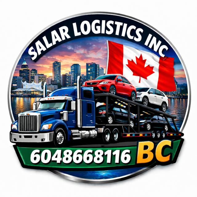 BC Vehicle Transport – Safe, Insured & On-Time Delivery - Photo 4