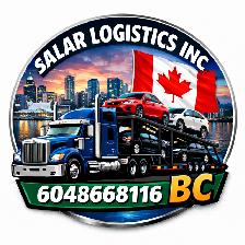BC Vehicle Transport – Safe, Insured & On-Time Delivery - Photo 4
