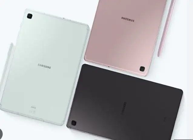Brand New Samsung Galaxy Tab S6 Lite  with S Pen on Sale - Photo 3