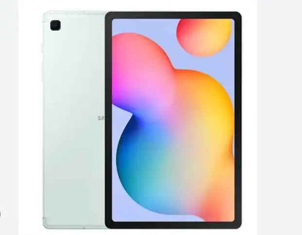 Brand New Samsung Galaxy Tab S6 Lite  with S Pen on Sale - Photo 4