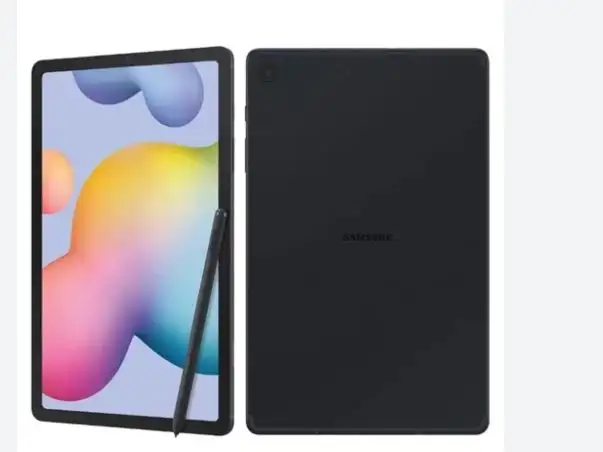 Brand New Samsung Galaxy Tab S6 Lite  with S Pen on Sale - Photo 5