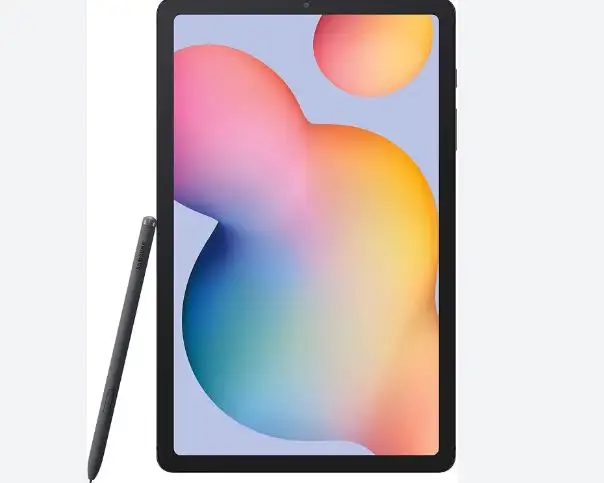Brand New Samsung Galaxy Tab S6 Lite  with S Pen on Sale - Photo 6