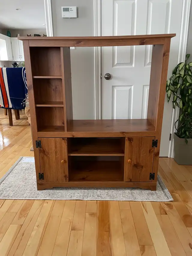 tv cabinet